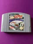 Nintendo 64 - GT64