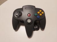 Nintendo 64  Joystick   NOVO!!!!