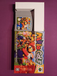 Nintendo 64 Mario Golf