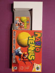 Nintendo 64 Mario Tennis