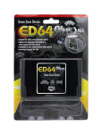 Super disketa ED64 Plus 342 igre u 1 za Nintendo 64