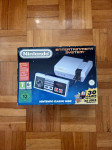 Nintendo Classic Mini
