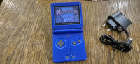 Nintendo Game Boy Advance SP
