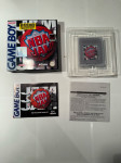 Nintendo Game Boy NBA JAM ORIGINAL KOMPLETNA IGRICA
