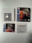 Nintendo Game Boy NFL QUARTERBACK CLUB 2 originalna kompletna