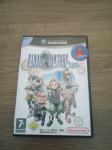 Nintendo Game Cube - Crystal Chronicles