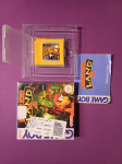 Nintendo Gameboy Color Donkey Kong Land 2