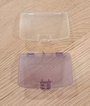 Nintendo Gameboy Color poklopac za baterije