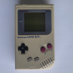 Nintendo Gameboy Game boy DMG-01