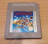 Nintendo Gameboy igre