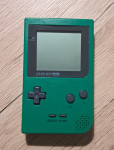 Nintendo Gameboy Pocket + igra Super Donkey Kong