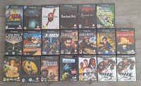 Nintendo Gamecube igre