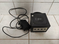 nintendo gamecube