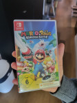 Nintendo igrica Mario Rabits
