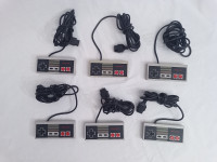 Nintendo NES kontroleri
