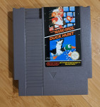 Nintendo NES Super Mario Bross