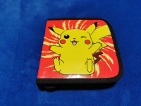 Nintendo Original Pokemon CD torbica iz 1998