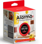 Nintendo Sound Clock Alarmo,novo u trgovini,račun