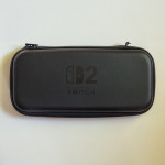 Nintendo Switch 2 Torbica, RABLJENO, RAČUN, R1