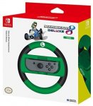 Nintendo Switch Joy-Con Mario Kart8 Deluxe Luigi volan,novo u trgovini