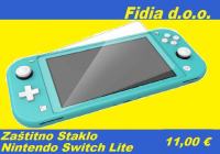 ⭐️⭐️ Nintendo Switch Lite - Tempered Glass - zaštitno staklo⭐️⭐️