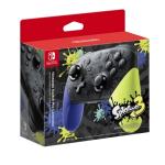 Nintendo Switch Pro Controller Splatoon 3 Edi,novo,račun