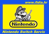 ⭐️⭐️ Nintendo Switch servis ⭐️⭐️