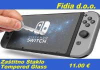 ⭐️⭐️ Nintendo Switch - Tempered Glass - zaštitno staklo⭐️⭐️