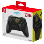 Nintendo Switch WirelessHoripad The Legend of Zelda Ed,novo u trgovini