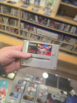 Parodius SNES