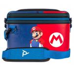 PDP Nintendo Switch Pull N Go Case- Super Mario Edition novo,račun
