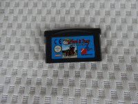 Pfer & Pony 2 za Nintendo Gameboy Advance #7909