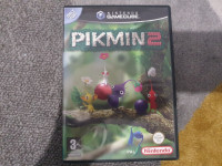 Pikmin 2 Nintendo Gamecube PAL