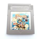 Pinocchio Nintendo Game Boy, GBA