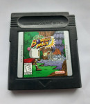 Pocket Bomberman za Game Boy Nintendo