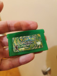 Pokémon LeafGreen (engleski)