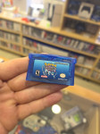Pokemon Liquid Crystal Version GBA