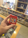 Pokemon Red GBoy