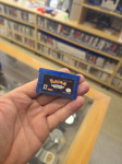 Pokemon Saphire Version GBA