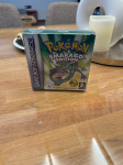 Pokemon smaragd sa originalno pakiranje