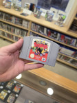 Pokemon Snap N64