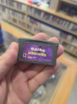Pokemon Unbound GBA