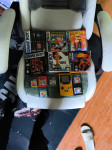 Prodajem GameBoy Collor sa Igricama