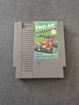 R.C. PRO-AM - NINTENDO NES IGRA