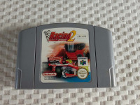 Racing Simulation 2 za Nintendo 64 N64 #8672