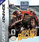 Rock N' Roll Racing za GBA i DS