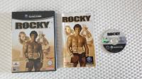 Rocky Nintendo Gamecube