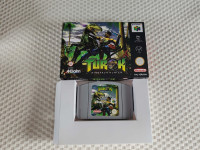 Shadowman za Nintendo 64 N64 #8674