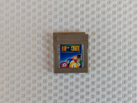 Side Pocket za Nintendo Gameboy