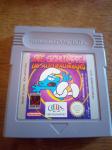 Nintendo Smurfs 3 za Game Boy, Game boy Advance